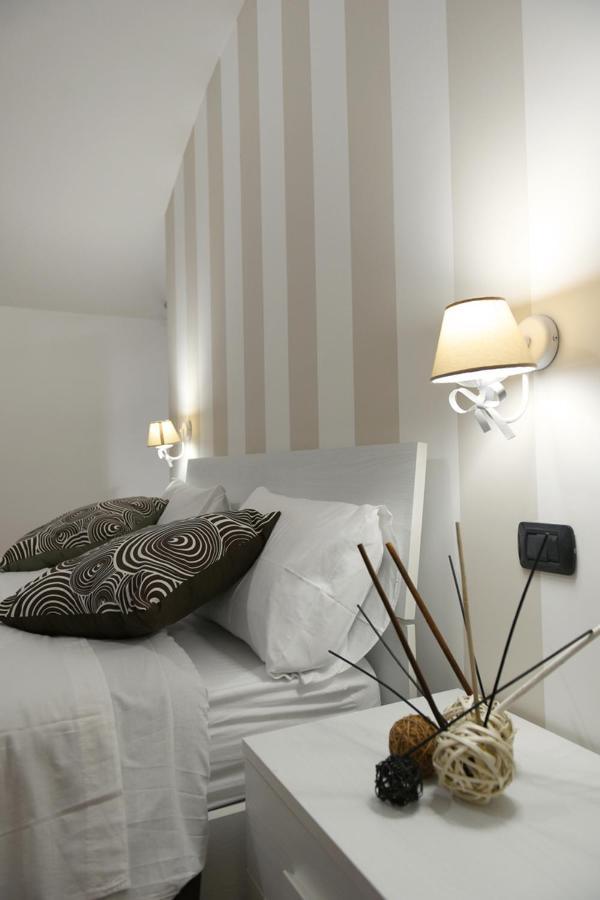Montesantogroup Sorrento Room Napoli Bagian luar foto