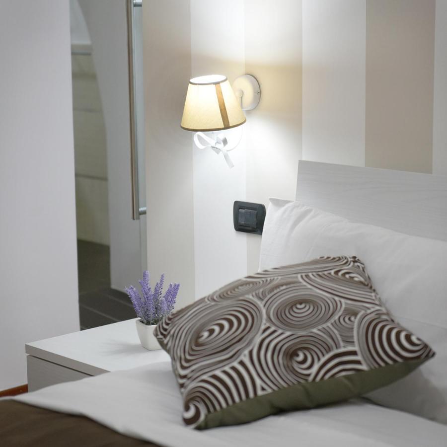 Montesantogroup Sorrento Room Napoli Bagian luar foto