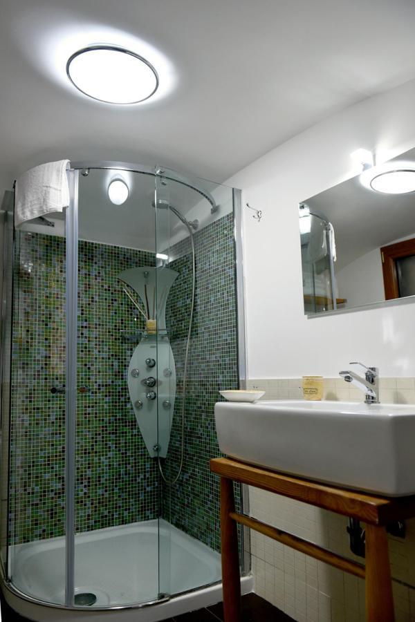 Montesantogroup Sorrento Room Napoli Bagian luar foto