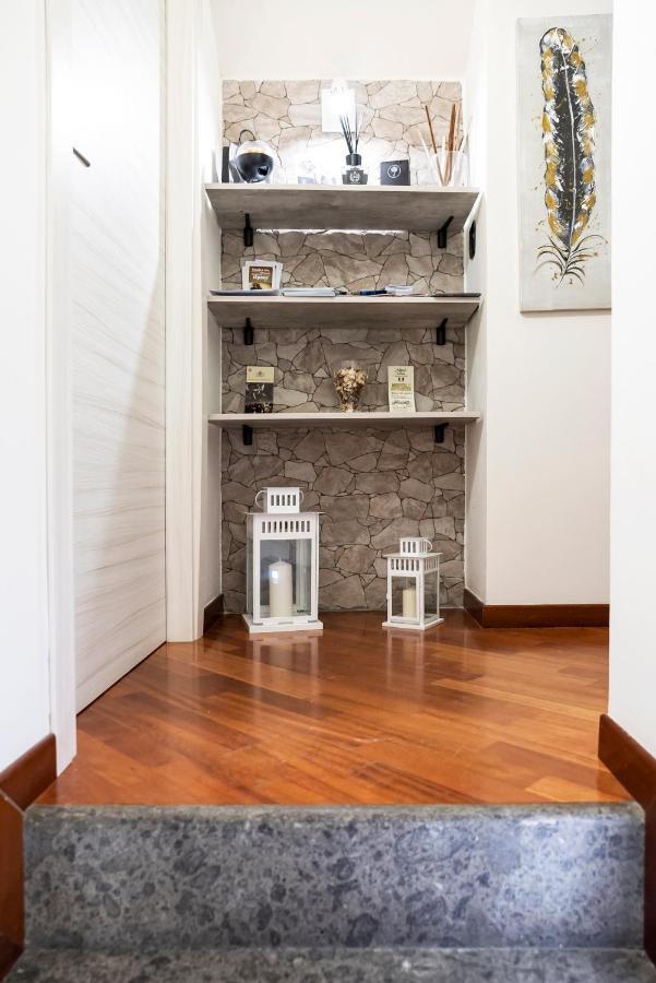 Montesantogroup Sorrento Room Napoli Bagian luar foto